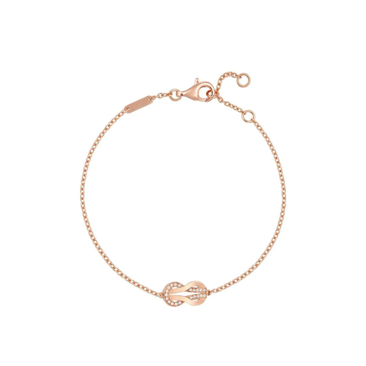 [⭐Spark]CHANCE INFINIE DIAMOND BRACELET