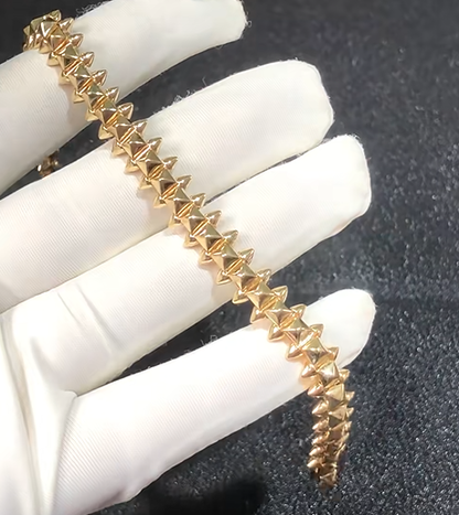 [⭐Spark]Rivet Bracelet