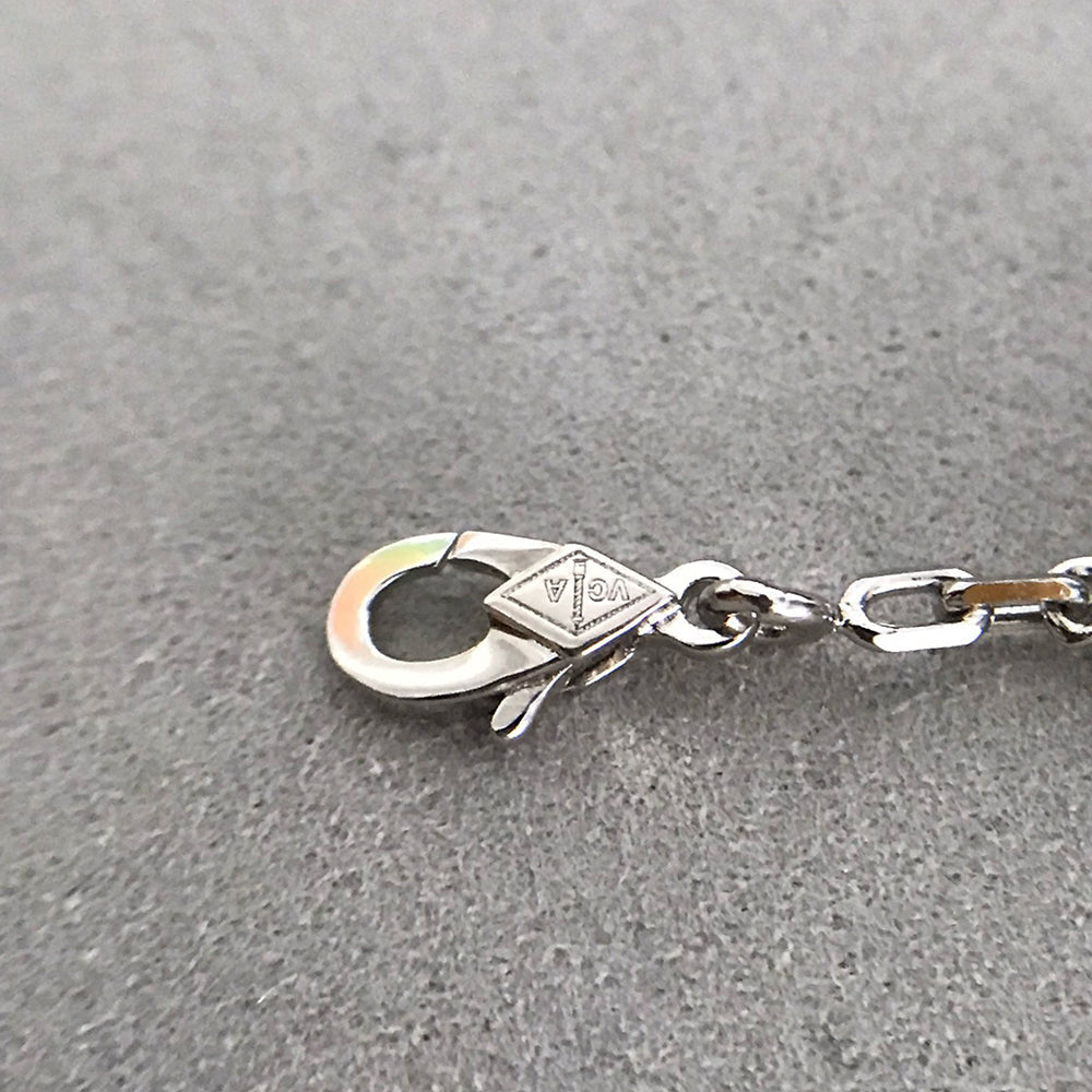 [⭐Spark] CLOVER 5 MOTIF ONYXS BRACELET COLLECTION