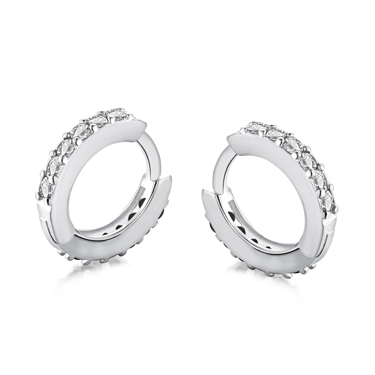 [Spark Jewelry]Delicate Fashion Earrings