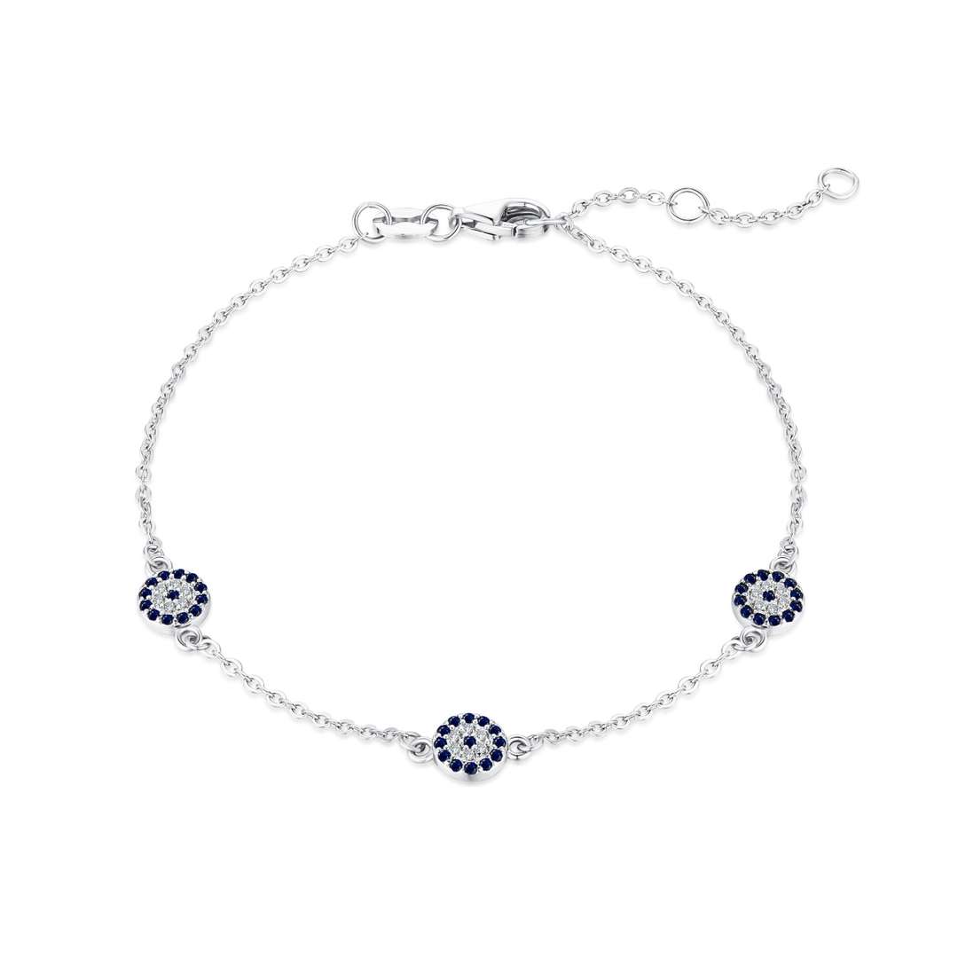 [Spark Jewelry]Delicate Round Shape Pendent Necklace