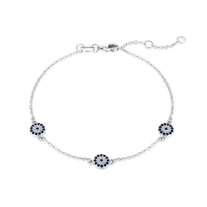 [Spark Jewelry]Delicate Round Shape Pendent Necklace