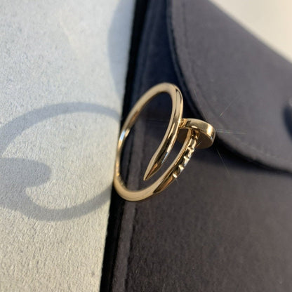 [⭐Spark]JUSTE RING 1.8MM
