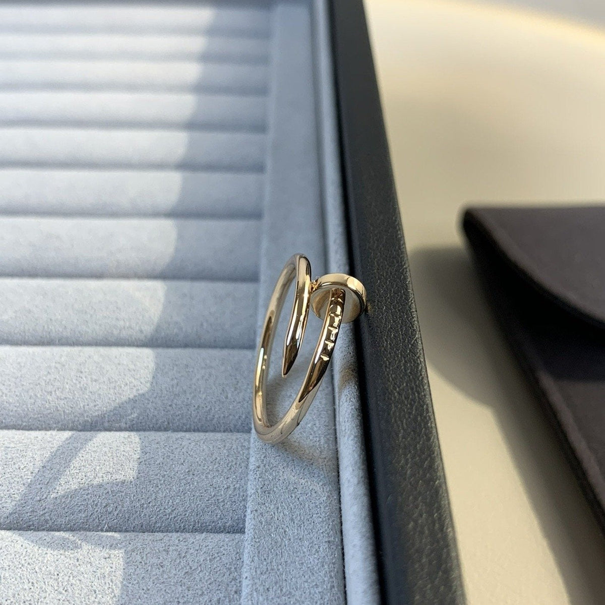 [⭐Spark]JUSTE RING 1.8MM