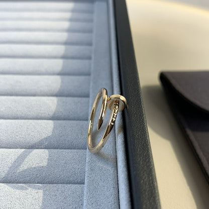 [⭐Spark]JUSTE RING 1.8MM