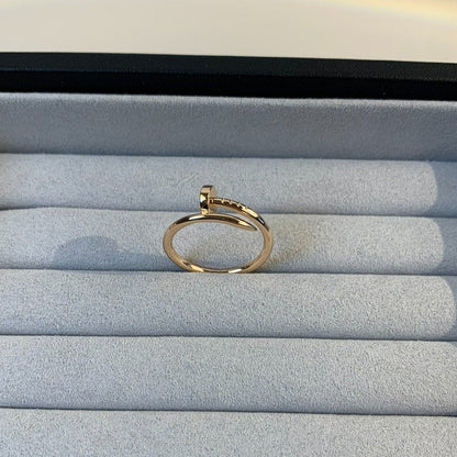 [⭐Spark]JUSTE RING 1.8MM