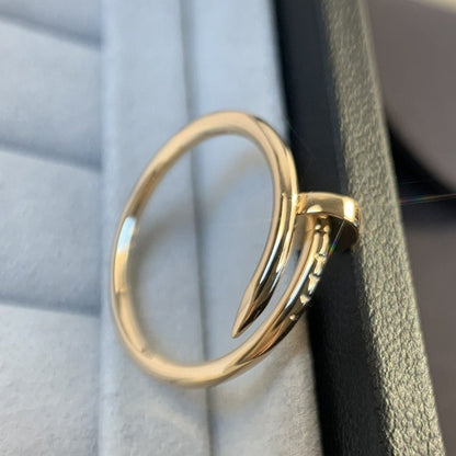 [⭐Spark]JUSTE RING 1.8MM