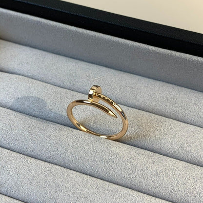 [⭐Spark]JUSTE RING 1.8MM