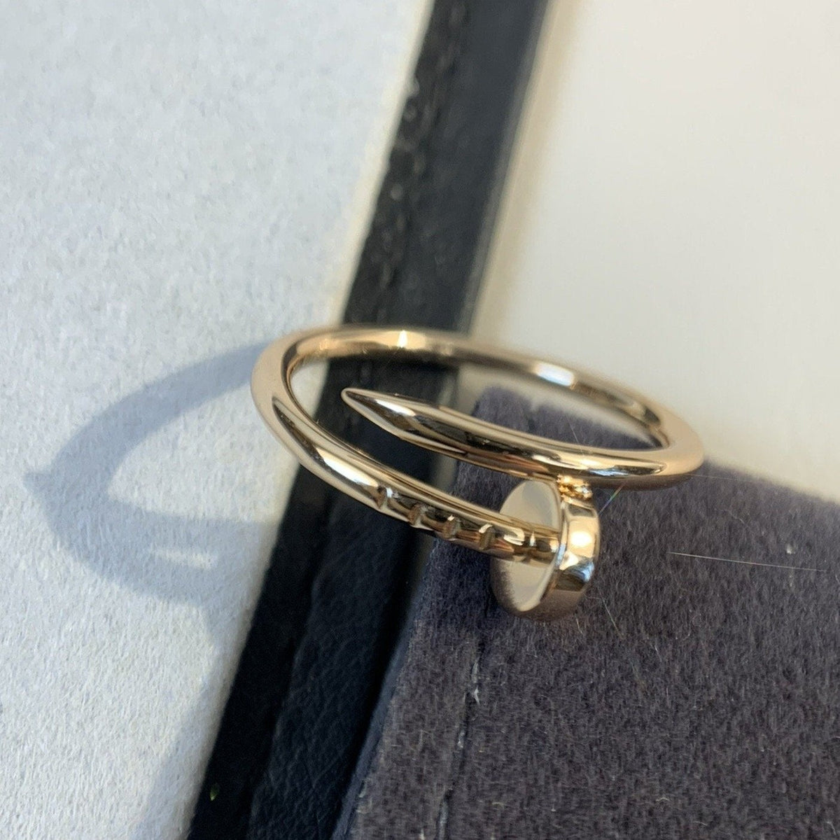 [⭐Spark]JUSTE RING 1.8MM