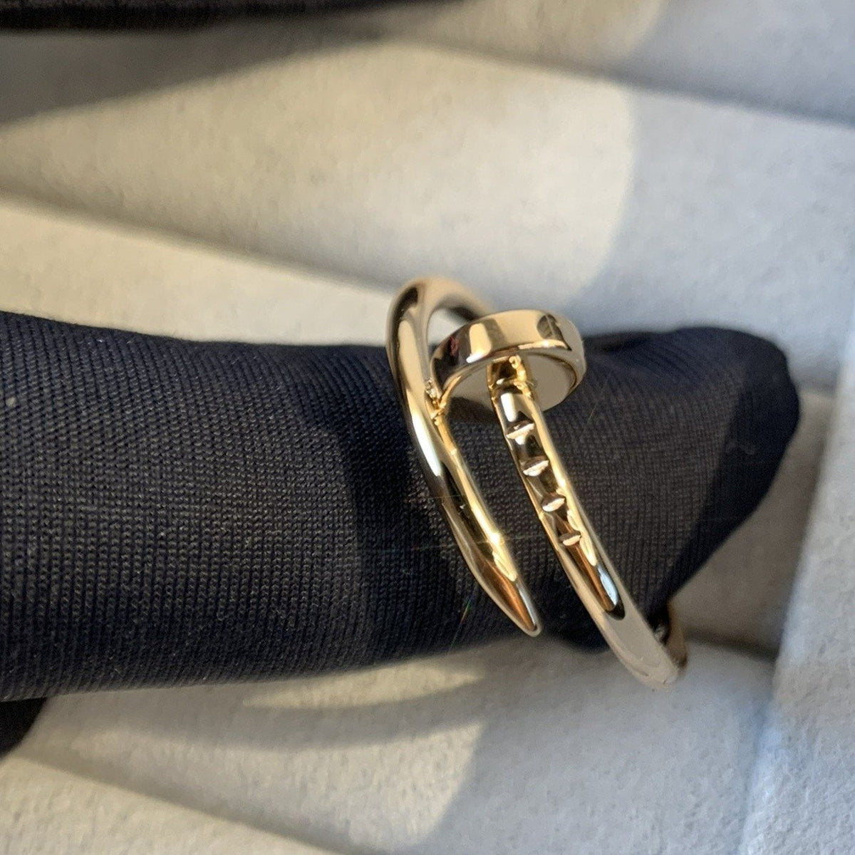 [⭐Spark]JUSTE RING 1.8MM