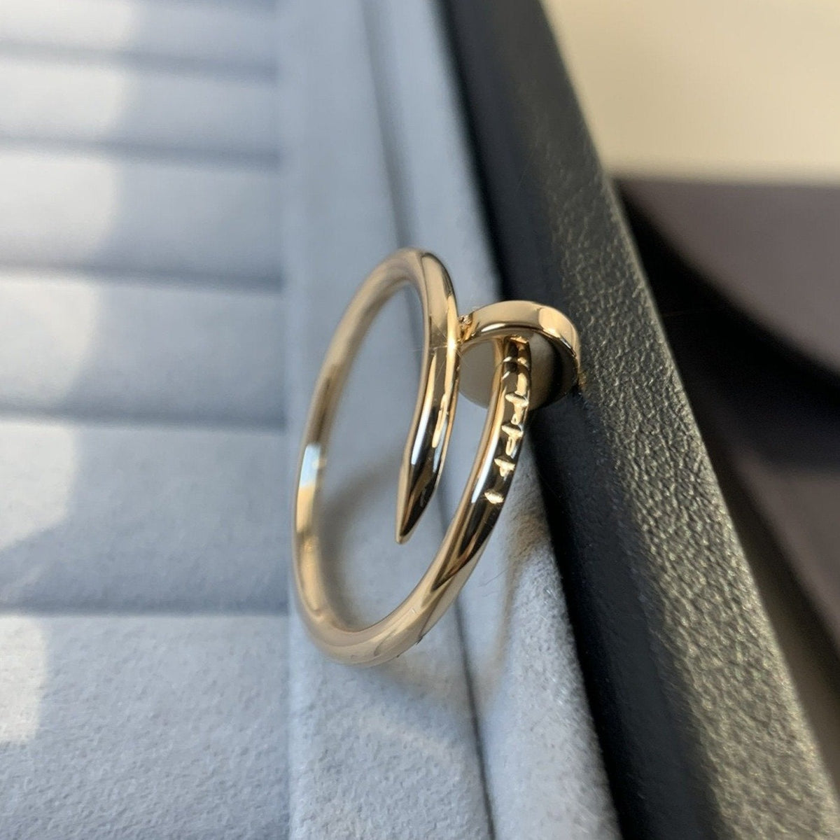 [⭐Spark]JUSTE RING 1.8MM