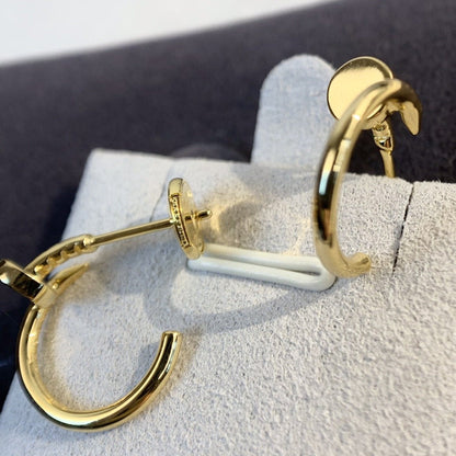 [⭐Spark]JUSTE EARRINGS GOLD