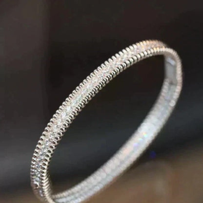 [⭐Spark]PERLEE DIAMONDS BRACELET 1 ROW