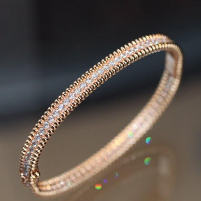 [⭐Spark]PERLEE DIAMONDS BRACELET 1 ROW