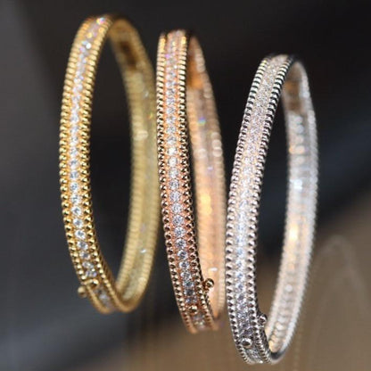 [⭐Spark]PERLEE DIAMONDS BRACELET 1 ROW