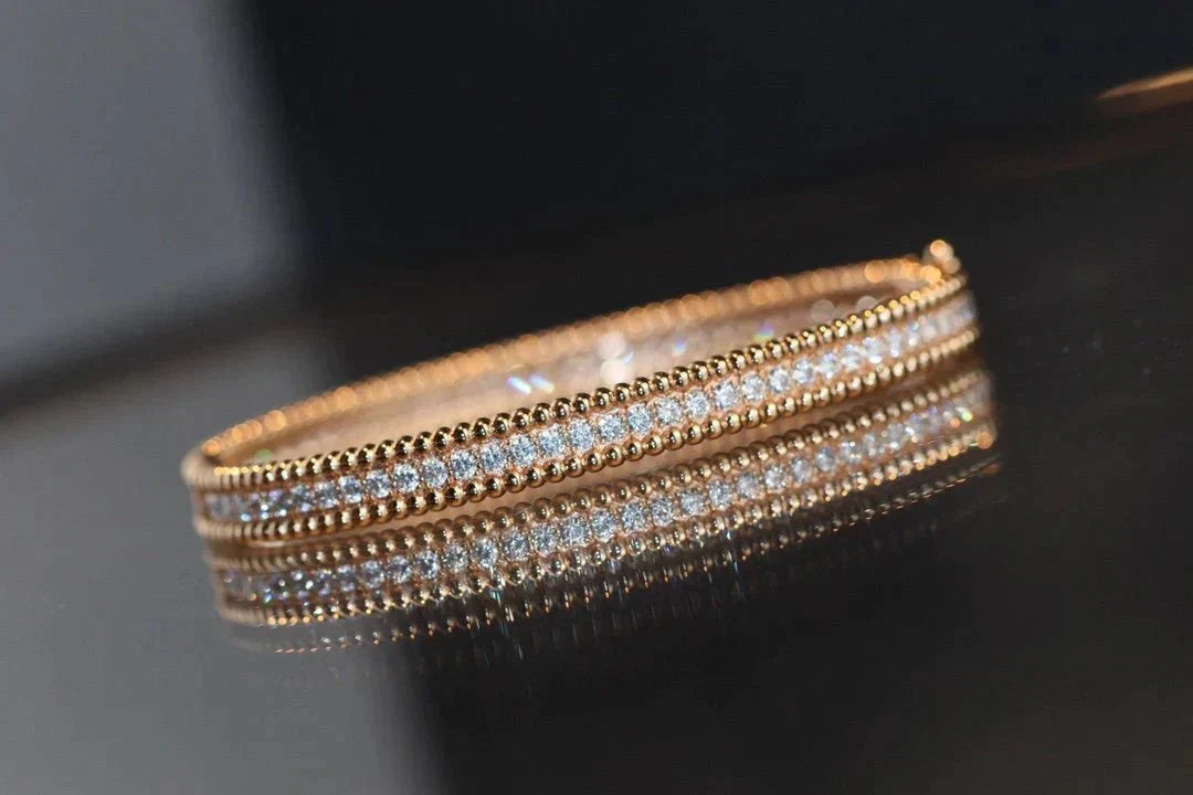 [⭐Spark]PERLEE DIAMONDS BRACELET 1 ROW