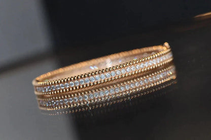 [⭐Spark]PERLEE DIAMONDS BRACELET 1 ROW
