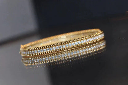 [⭐Spark]PERLEE DIAMONDS BRACELET 1 ROW