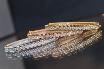 [⭐Spark]PERLEE DIAMONDS BRACELET 1 ROW