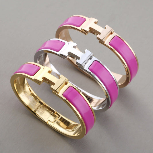 [⭐Spark]H PURPLE BRACELET