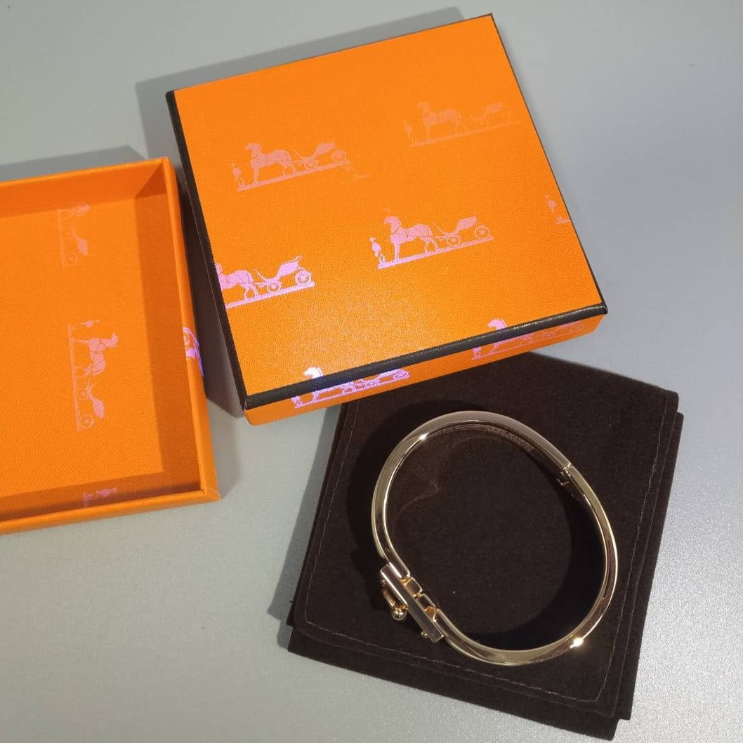 [⭐Spark]H ROUGE BRACELET