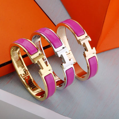 [⭐Spark]H PURPLE BRACELET