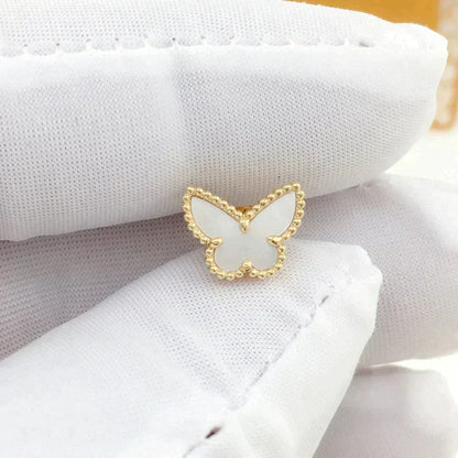 [⭐Spark]SWEET BUTTERFLY MOP EARSTUDS
