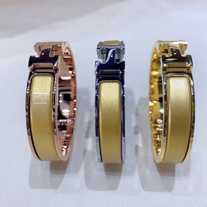[⭐Spark]H CHAMPAGNE BRACELET