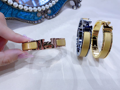 [⭐Spark]H CHAMPAGNE BRACELET