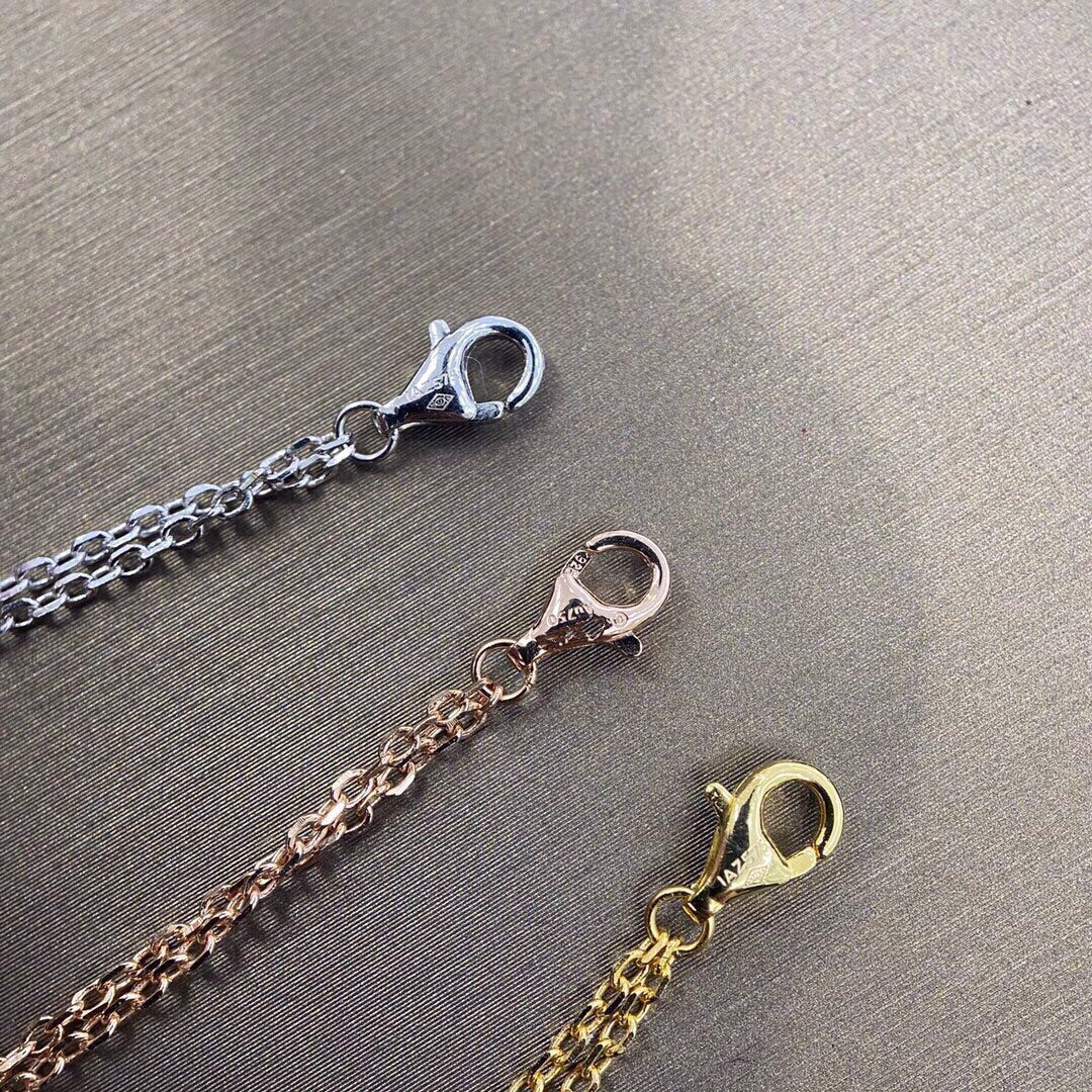 [⭐Spark]LOVE BRACELET 2 DIAMOND
