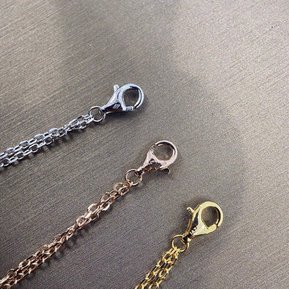 [⭐Spark]LOVE BRACELET 2 DIAMOND
