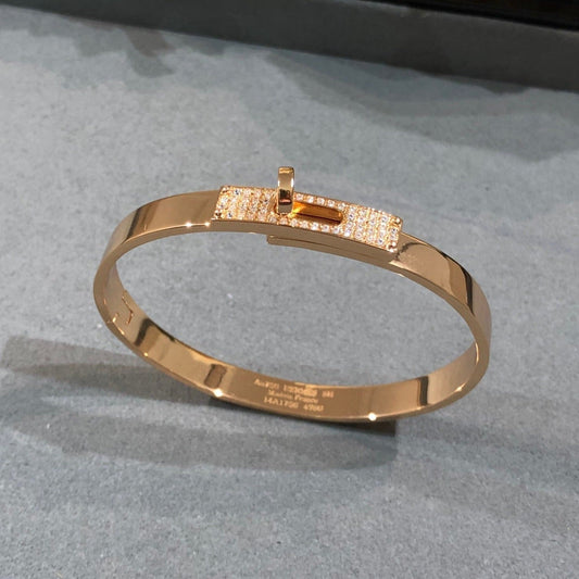 [⭐Spark]KELLY BRACELET DIAMOND