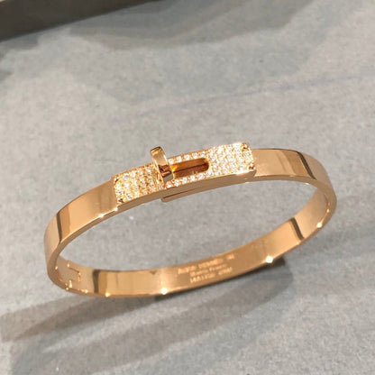 [⭐Spark]KELLY BRACELET DIAMOND