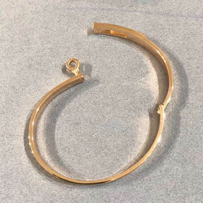 [⭐Spark]KELLY BRACELET DIAMOND