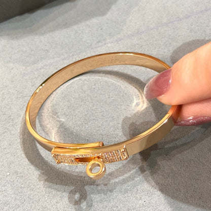 [⭐Spark]KELLY BRACELET DIAMOND
