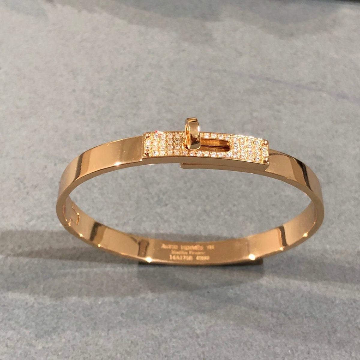 [⭐Spark]KELLY BRACELET DIAMOND