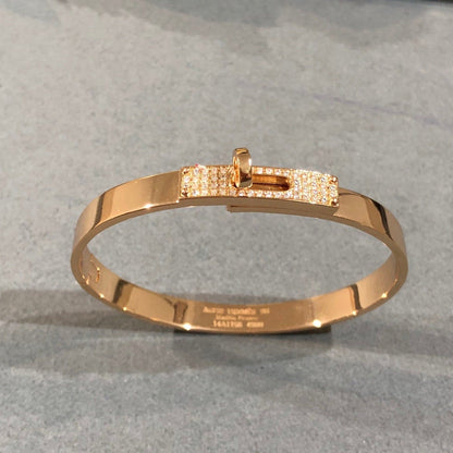 [⭐Spark]KELLY BRACELET DIAMOND