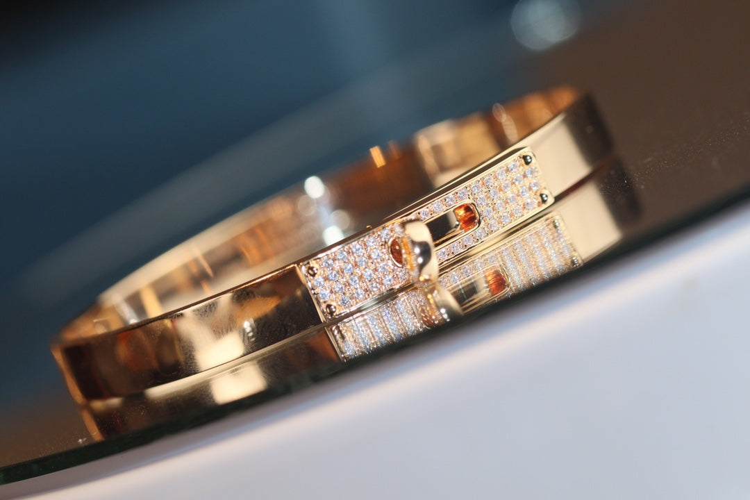 [⭐Spark]KELLY BRACELET DIAMOND