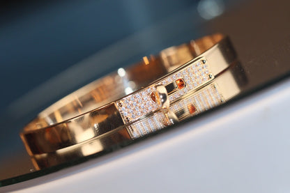 [⭐Spark]KELLY BRACELET DIAMOND