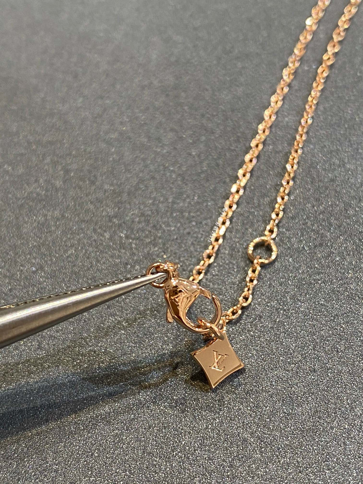 [⭐Spark]STAR DIAMOND NECKALCE