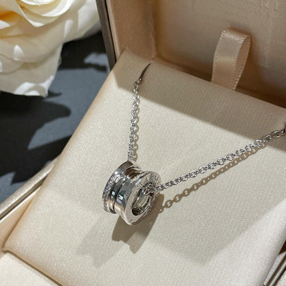 [⭐Spark]ZERO 1 NECKLACE DIAMOND
