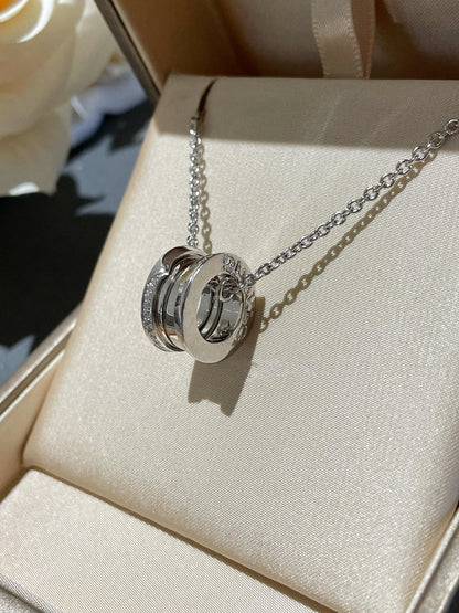 [⭐Spark]ZERO 1 NECKLACE DIAMOND