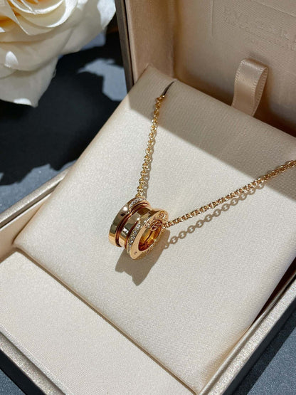 [⭐Spark]ZERO 1 NECKLACE DIAMOND