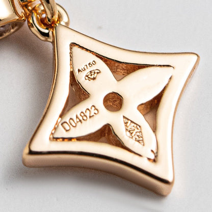 [⭐Spark]STAR EARRINGS GOLD