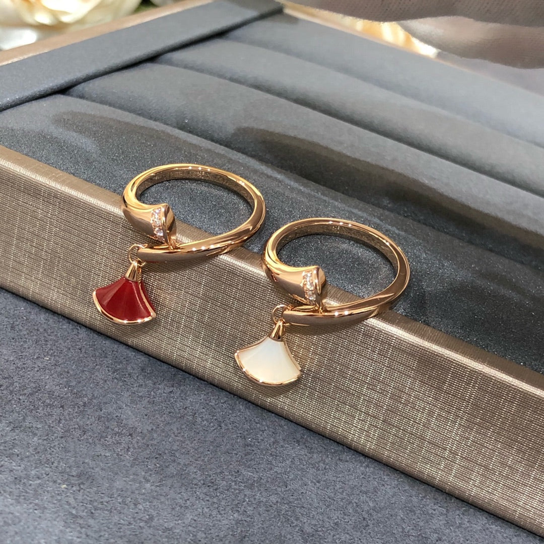 [⭐Spark]DREAM RING PINK GOLD