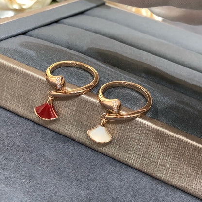 [⭐Spark]DREAM RING PINK GOLD