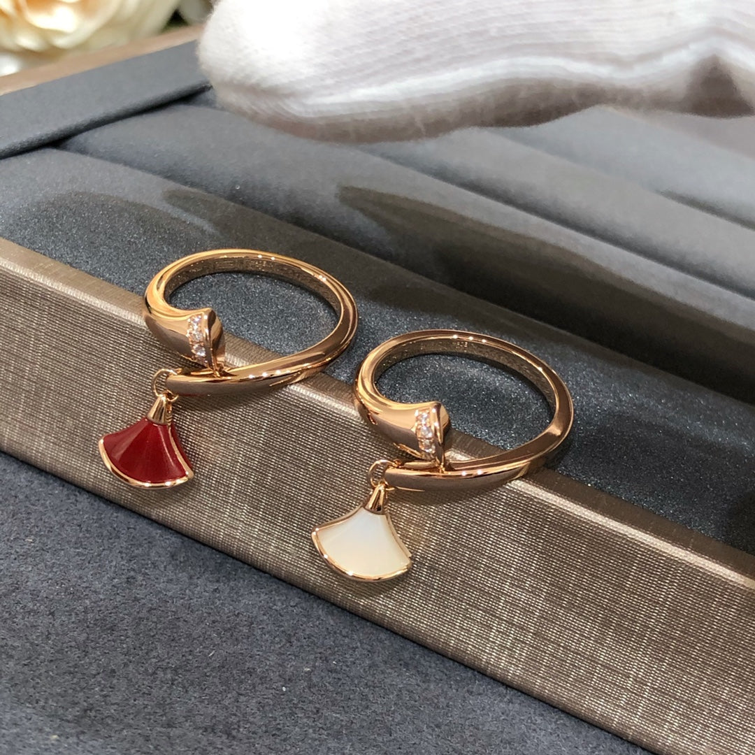 [⭐Spark]DREAM RING PINK GOLD