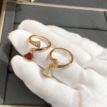 [⭐Spark]DREAM RING PINK GOLD