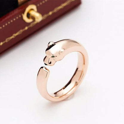 [⭐Spark]PANTHERE PINK GOLD SMALL