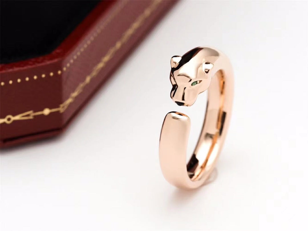 [⭐Spark]PANTHERE PINK GOLD SMALL